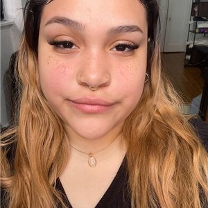 Meet your Posher, Jessika